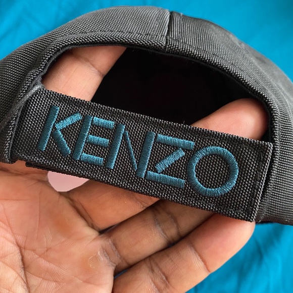 KENZO HAT - Picture 1 of 11